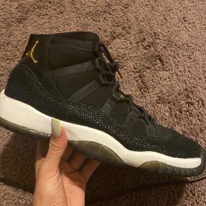 Retro 11 Heiress
